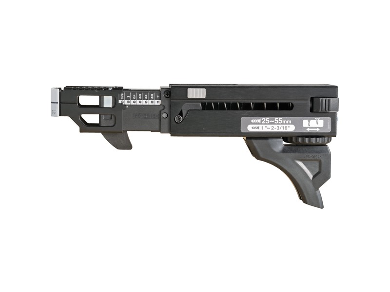 Podajalnik vijakov Makita, 25-55mm, za DFR452, DFR551, 191W94-5