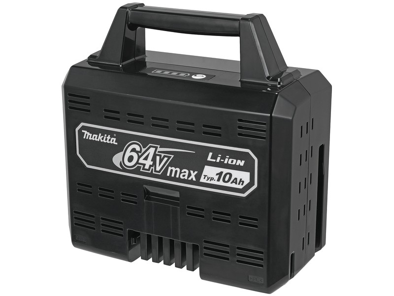 Akumulator Makita, 64V Max, Li-ion, 10,0 Ah, 191Y69-6