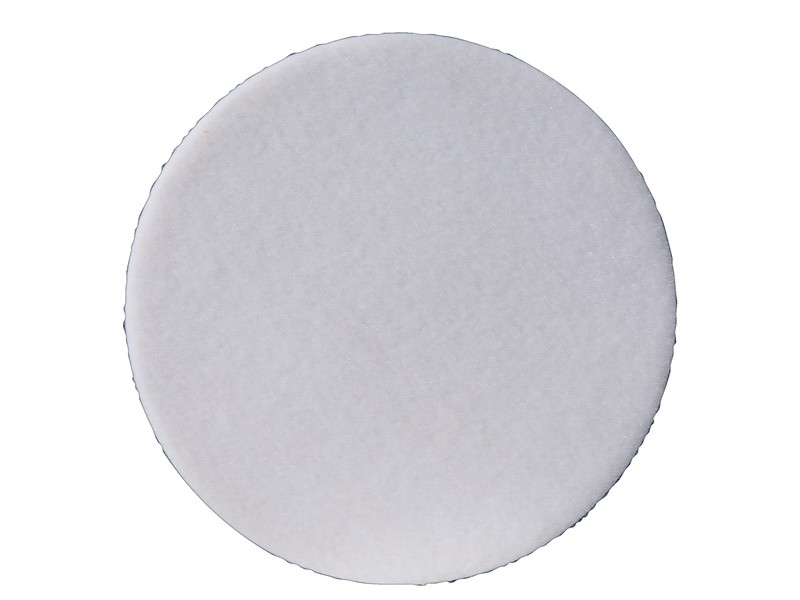 Klobučevinasta plošča za poliranje Makita, za DPO600, PO6000C, 150mm, 193288-0