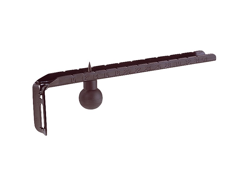 Krožno vodilo, za 3706, DCO180, 100-340mm, 193448-4