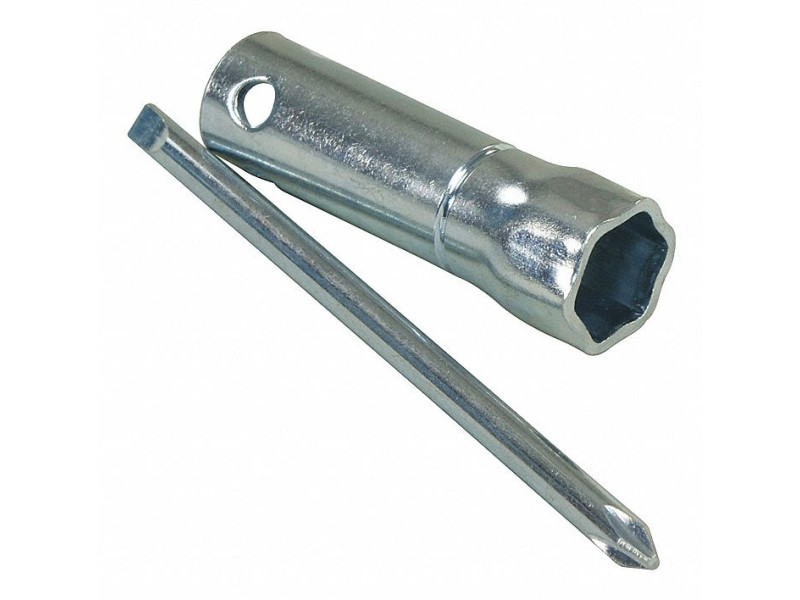 Zatični montažni ključ Makita, za BHX2501, PB252.4, PB7600.4, 194717-6