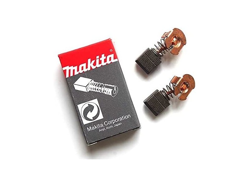 Grafitne ščetke Makita CB-442, 194928-3