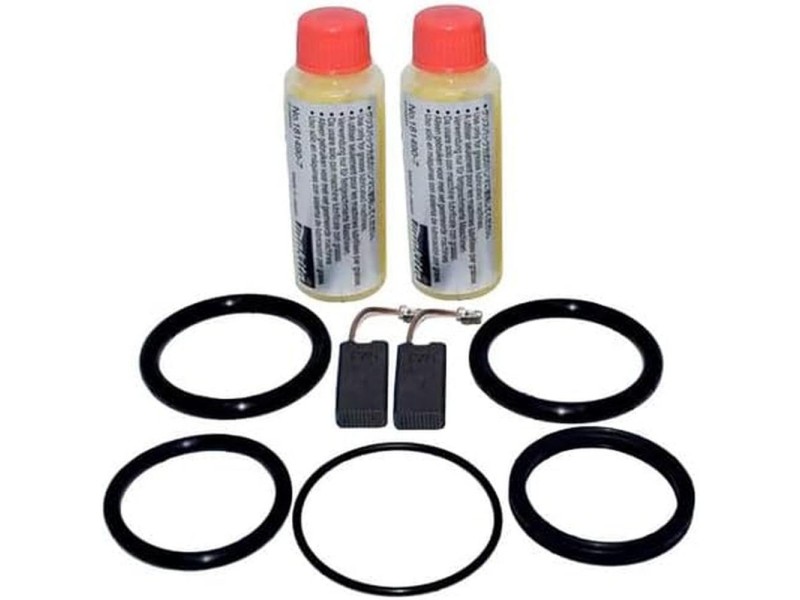 Servisni komplet udarno kladivo Makita, za HM1307C, HM1307CB, HM1317C, 195103-4