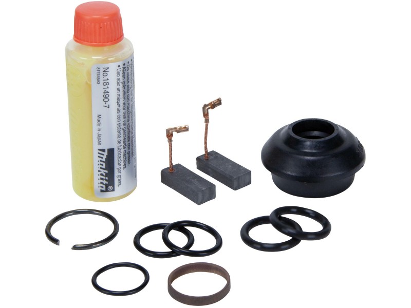 Servisni komplet udarno kladivo Makita, za HR3540C, HR3541FC, 195192-9