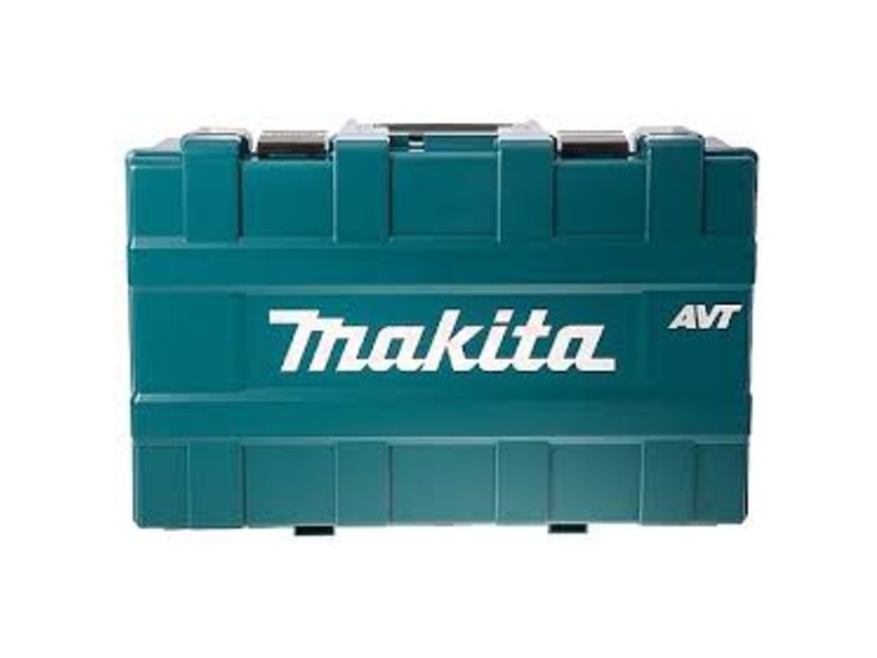 Plastičen kovček s podlogo Makita, za HR5202, HR5212C, 196553-6