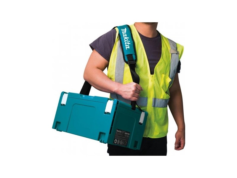 Nosilni trak Makita, za MW001G, Makpac1/2/3, 196817-8