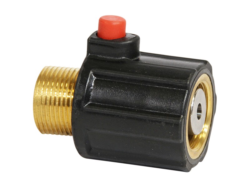 Vrtljiva spojka Makita, za HW1200, HW1300, 197867-6