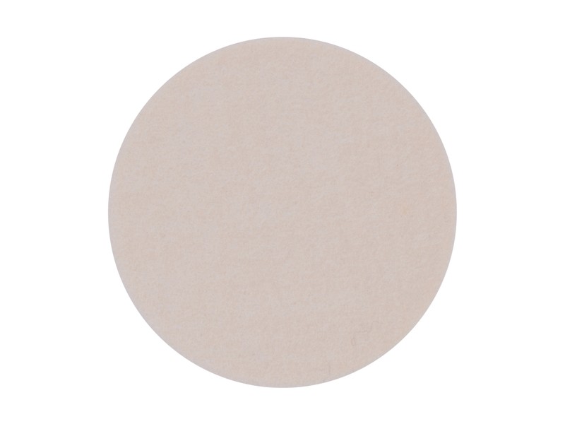 Klobučevinasta polirna prevleka Makita, za DPO600Z, PO6000C, 100mm, 197895-1