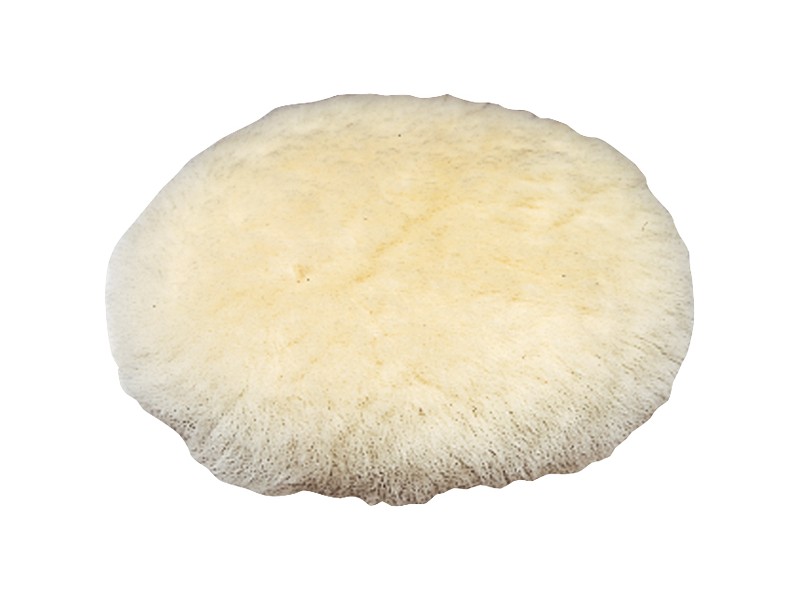 Volnena polirna prevleka Makita, za PO5000C, PO6000C, 125mm, 197897-7