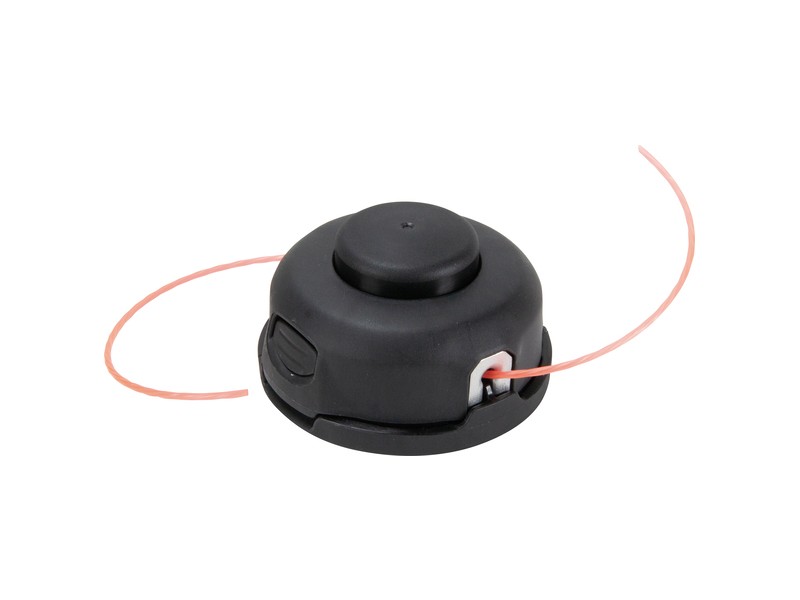 Rezilna glava Makita, M10x1,25LH, 2,4mmx3m, za UR006G, UR007G, UR012G, DUR369, UR101, UR201, 197993-1 