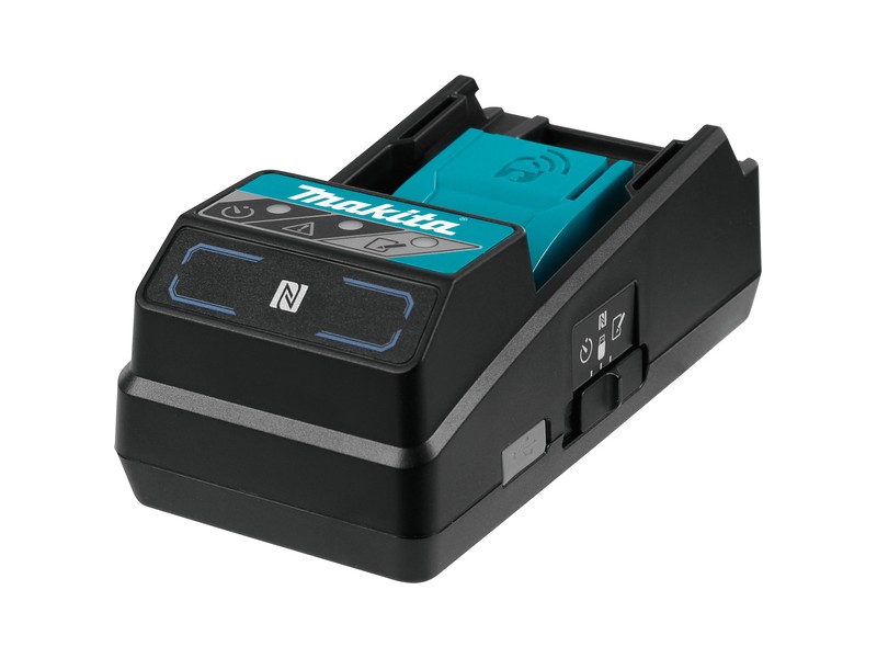 Časovno nastavitveni adapter akumulatorjev Makita BPS01, 198170-8