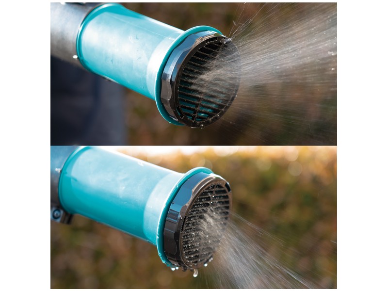 Pokrovček za smerno razprševanje Makita, za PM001G, 198249-5