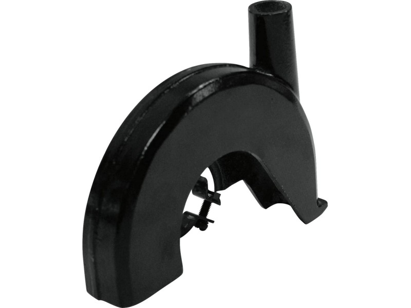 Odsesovalni nastavek Makita za kotni brusilnik, za 125mm, 198415-4