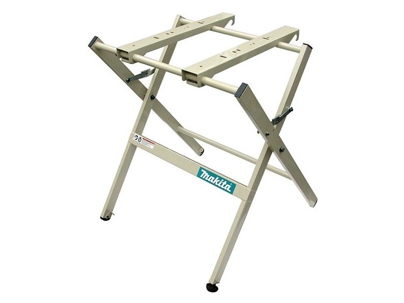 Stojalo Makita za skobeljnik, za 2012NB, 198689-7