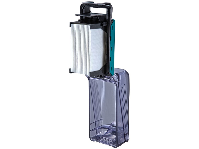 Posoda za prah Makita, DX01, DX02, DX03, DX04, 199977-5