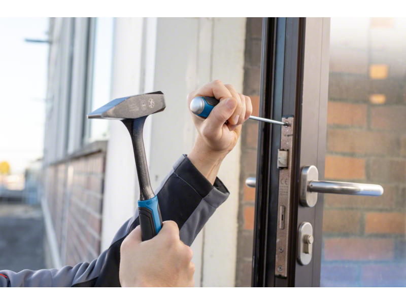 6-delni mešani komplet izvijačev Bosch, SL/PH/PZ/TX, 1600A02CV3