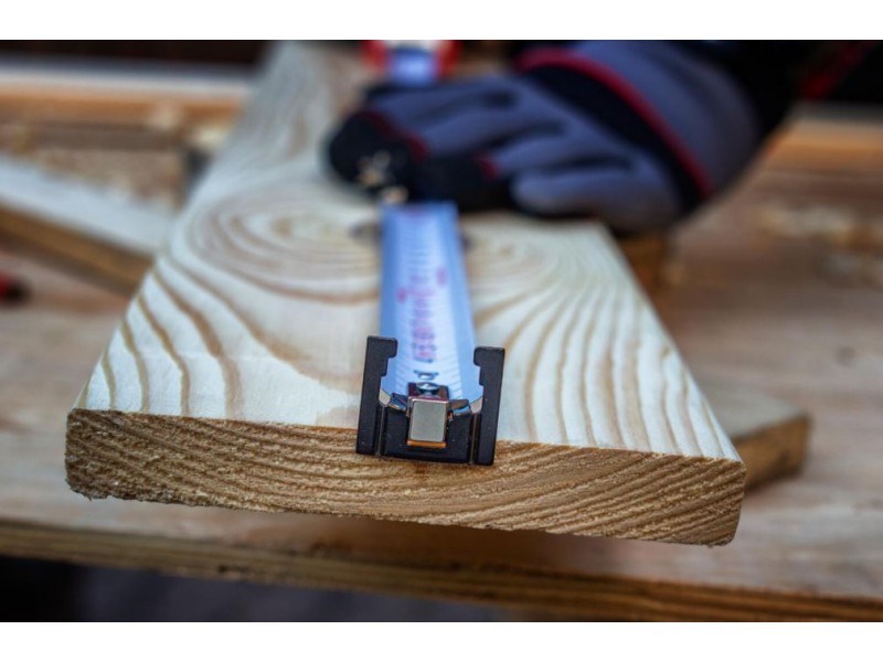 Dvostranski merilni trak Proline, 3m, 20363