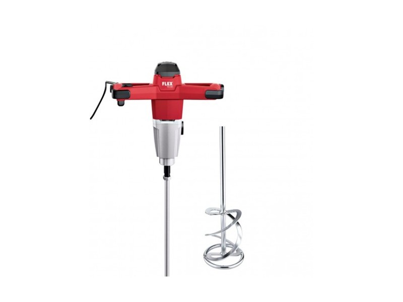 Električni mešalnik Flex MXE1200 + Mešalo Flex WR2 140, 495913