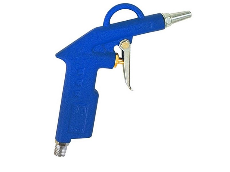 Pištola za izpihovanje Black Line, LA-01, 2505396