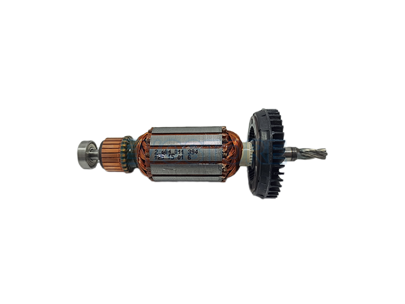 Rotor Bosch, za GST 150 CE, GST 150 BCE, 2604011394