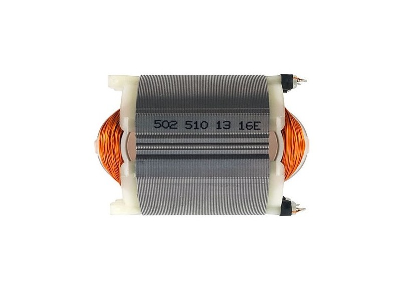 Stator Bosch, za GWB 10 RE, GSG 300, GNA 16, GNA 1.6, GSC 16, GWB 10, GSC 1.6, 2604220502