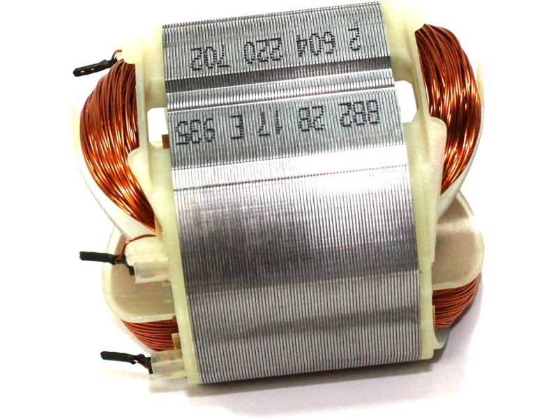 Stator Bosch, za GBM 13 HRE, 2604220702