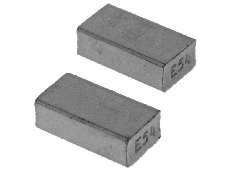 Grafitne ščetke Bosch, za GST 135 CE, GST 150 CE, GST 90 E, GST 135 BCE, GST 120 E, GST 600 E, 2604321941