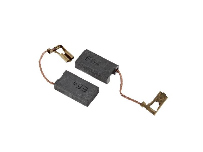 Ščetke Bosch, za GOF 1250 CE, GOF 1250 LCE, 2604321958