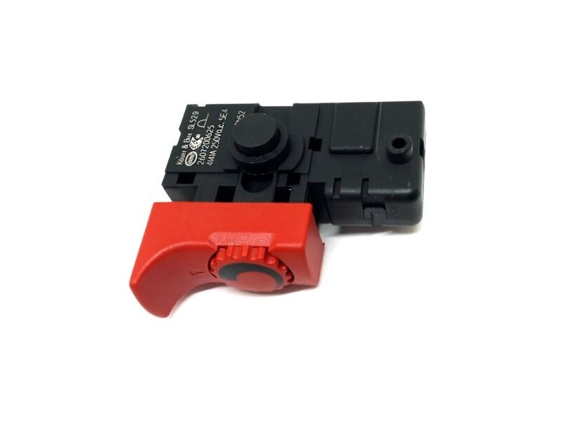 Stikalo Bosch, za GSB 12V-35 GSR 12V-35 HX, 2607202516