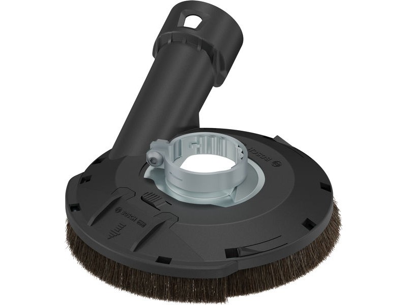 Ščitnik za brušenje betona Bosch PRO, GWS 6,7,9,18, 2608000879