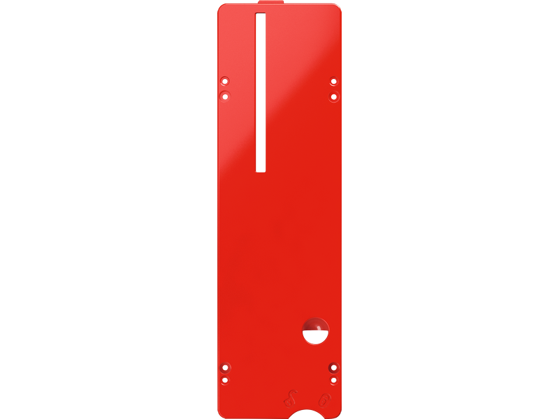 Vstavek za ničelno razdaljo Bosch PRO za namizne žage, 2608001229