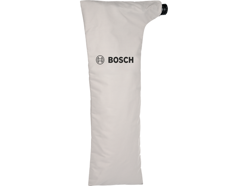 Vrečka za prah Bosch PRO za namizne žage, Click and Clean, 2608001231