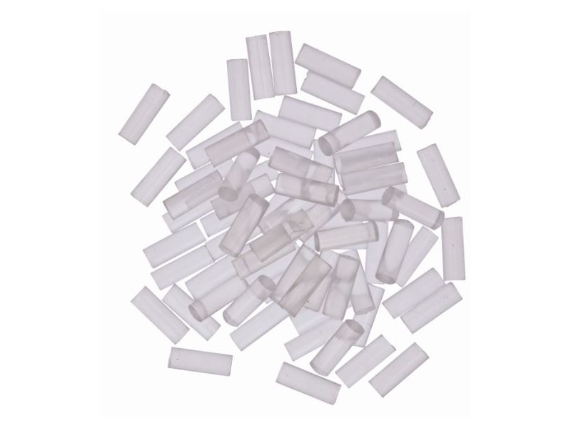 Prosojni lepilni vložki za lepilno pisalo Bosch Gluey, 2608002004