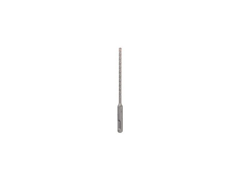 Udarni sveder Bosch PRO SDS-plus-5X, Dimenzije: 5x100x160mm, 2608833890