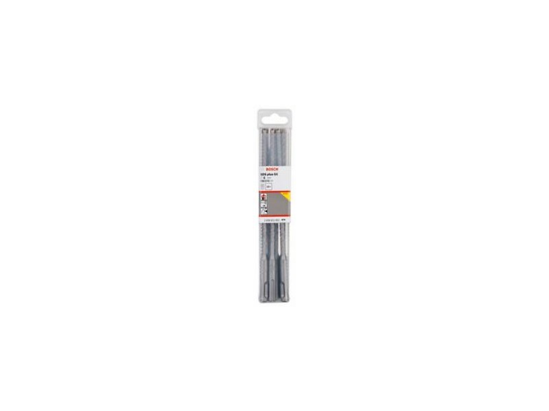 Udarni sveder Bosch PRO SDS-plus-5X, Dimenzije: 6x150x210mm, 2608833893