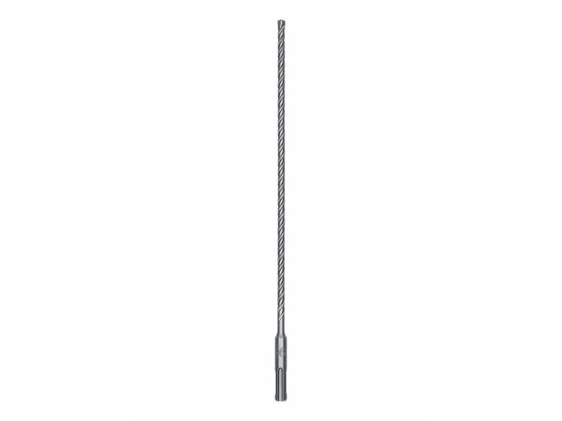 Udarni sveder Bosch PRO SDS-plus-5X, Dimenzije: 6x250x310mm, 2608836612