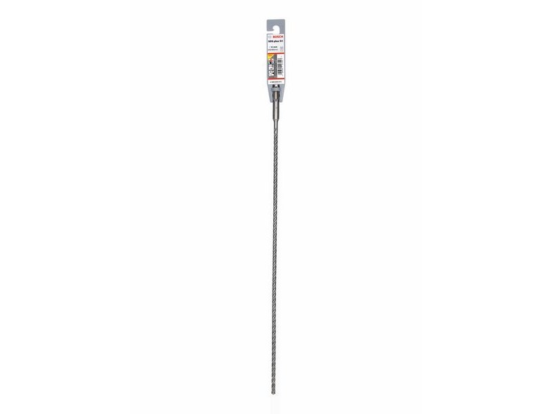 Udarni sveder Bosch PRO SDS-plus-5X, Dimenzije: 6x400x460mm, 2608836613