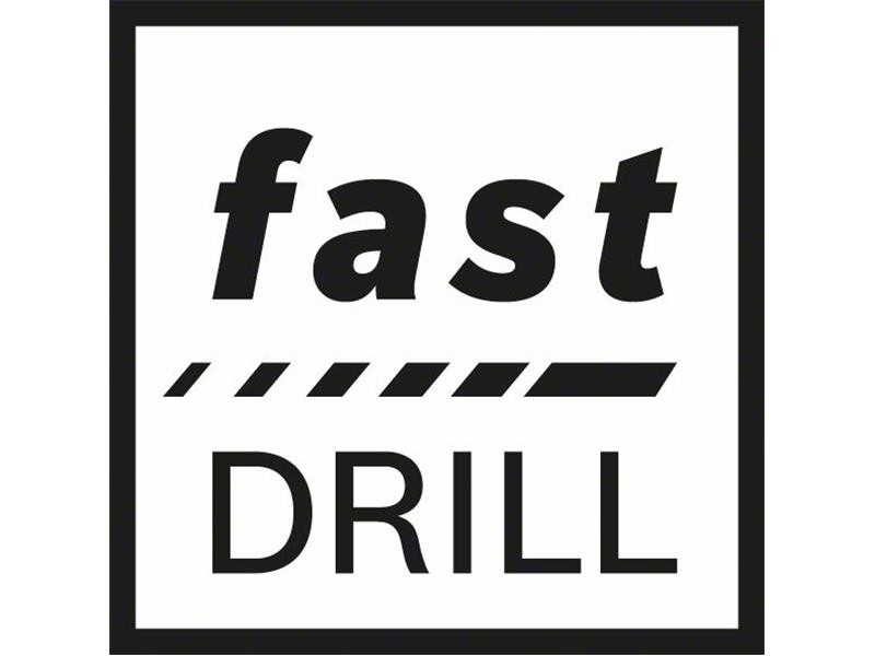 Udarni sveder Bosch PRO SDS-plus-5X, Dimenzije: 18x150x200mm, 2608836631