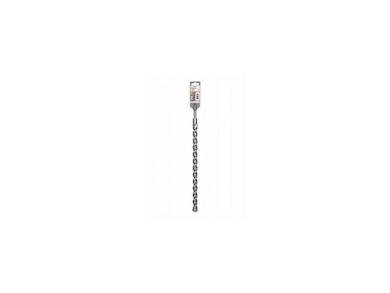 Udarni sveder Bosch PRO SDS-plus-5X, Dimenzije: 22x400x450mm, 2608836645