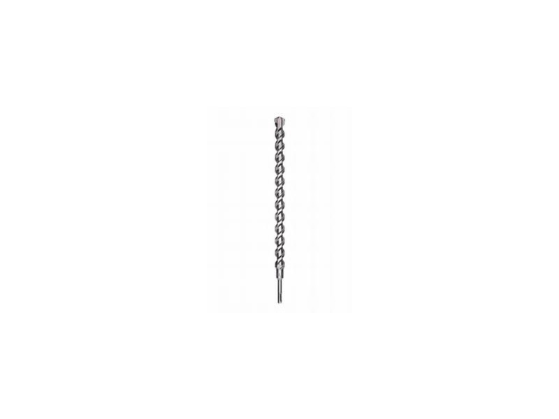 Udarni sveder za beton Bosch SDS plus-5X, Dimenzije: 26x400x450mm, 2608836652