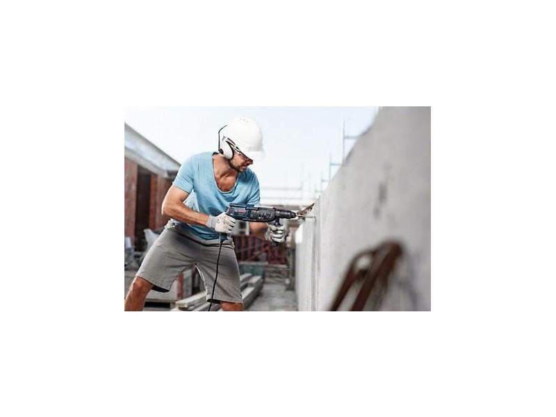 Udarni sveder za beton Bosch SDS plus-5X, Dimenzije: 26x400x450mm, 2608836652