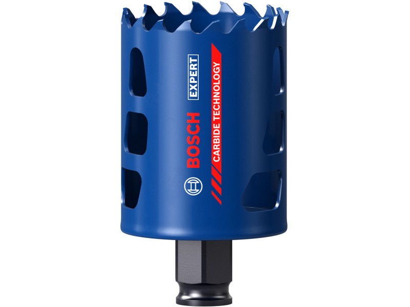 Žaga za izrezovanje lukenj EXPERT Tough Material, 51 x 60 mm, 2608900427