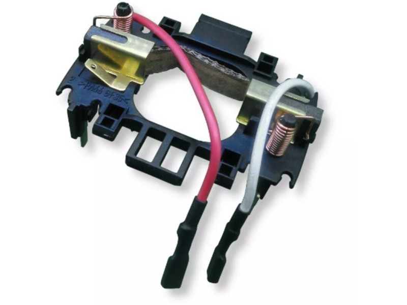 Držalo ščetk Bosch, za PWS 750-115, PWS 750-125, PWS 780-125, PWS 850-125, 2609004780