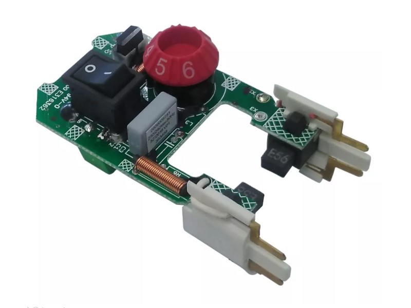 Elektronika Bosch, za PMF 1800 E, PMF 190 E, 2609005781