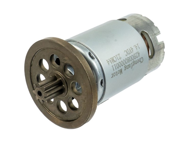 DC motor, za AHS 45-15 LI, AHS 35-15 LI, EasyHedgeCut 18-45, EasyHedgeCut 18V-52, 2609006402