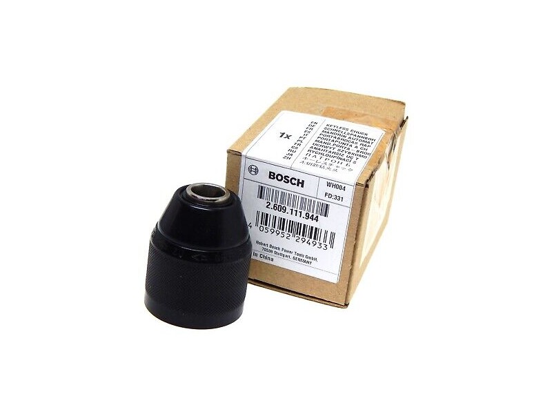 Hitrovpenjalna glava Bosch, 2609111944