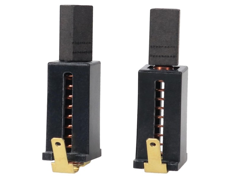 Grafitne ščetke Bosch v ohišju GSS, GEX, 2609120199