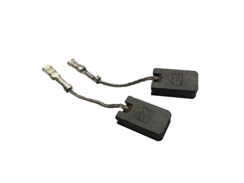 Grafitne ščetke Bosch, za GHO 16-82 D, GHO 26-82 D, 2609120637