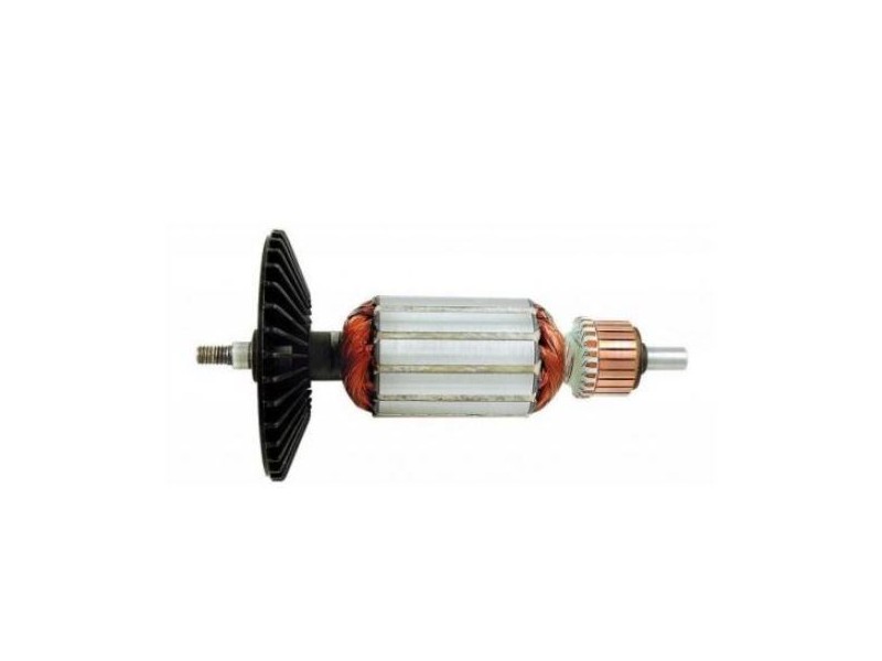 Rotor Bosch, za GHO 16-82 D, GHO 26-82 D, 2609199946