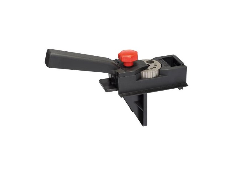 Merilo za luknje za moznike Bosch, 2609255319